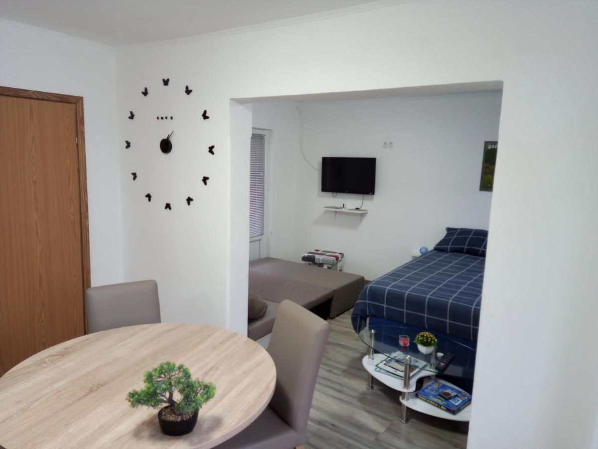 Apartman Borna Otočac Exterior foto