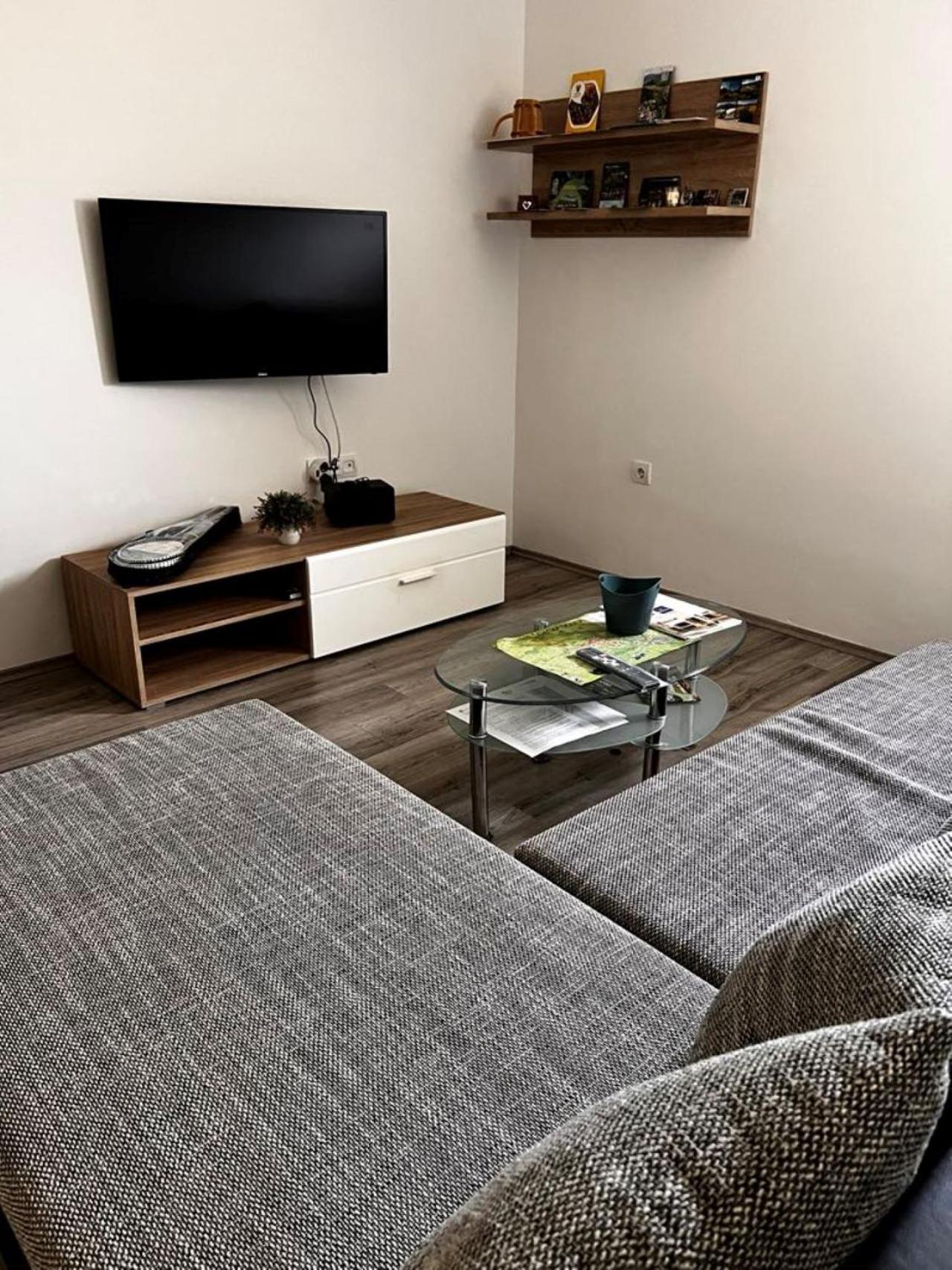 Apartman Borna Otočac Exterior foto