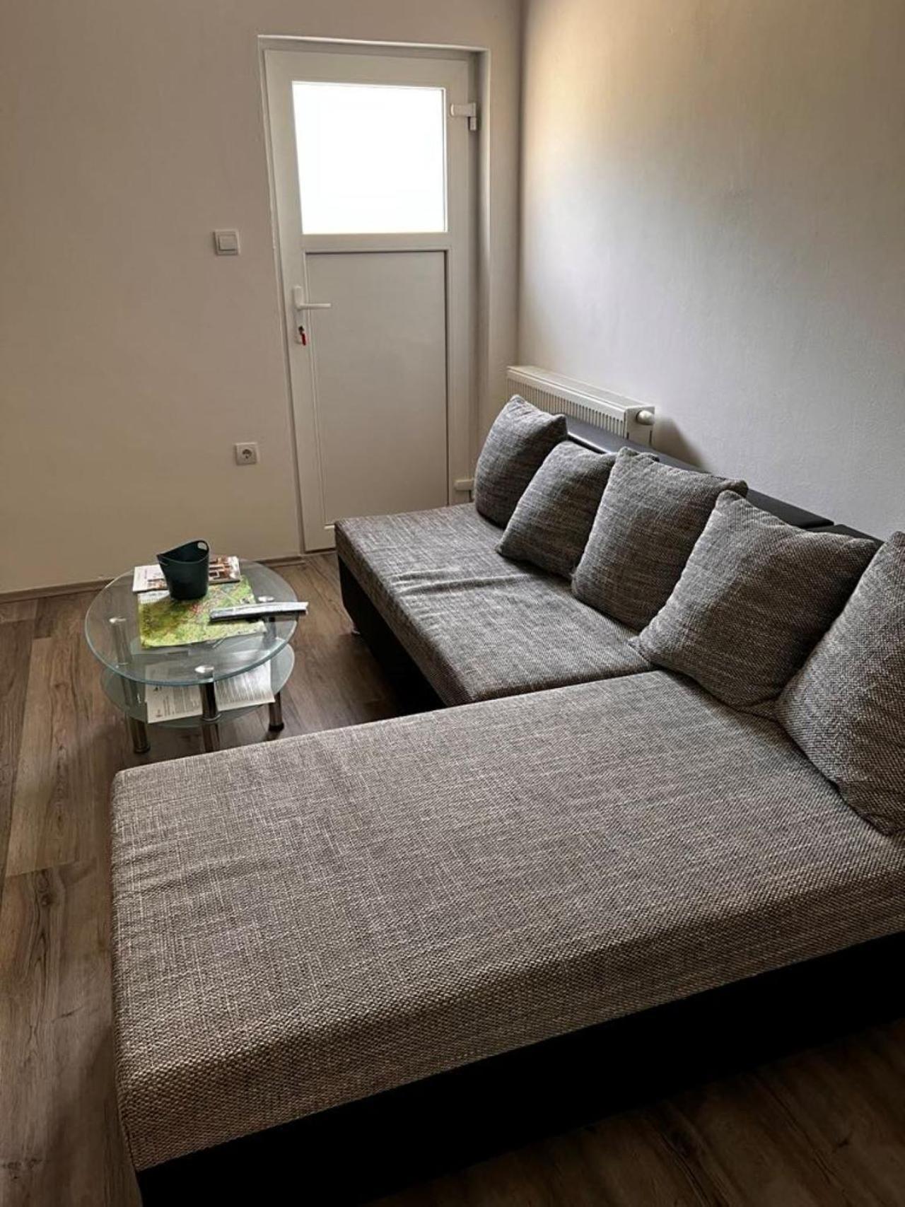 Apartman Borna Otočac Exterior foto