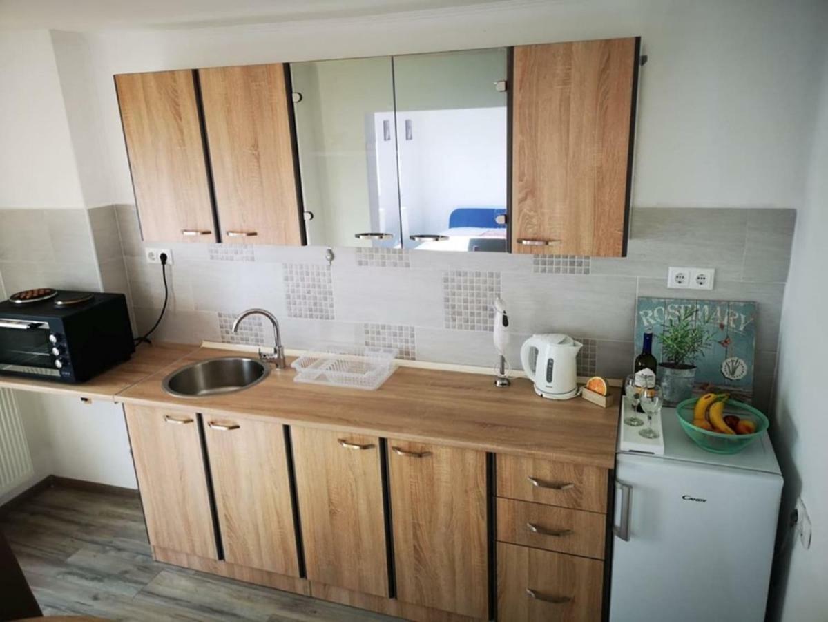 Apartman Borna Otočac Exterior foto